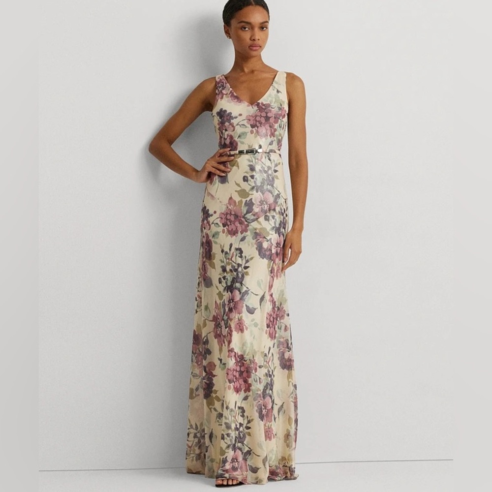 Lauren Ralph Lauren Dress